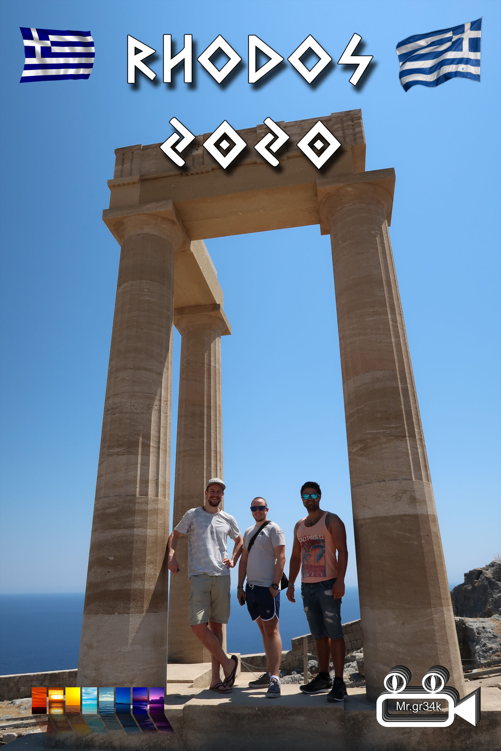 Rhodos 2020