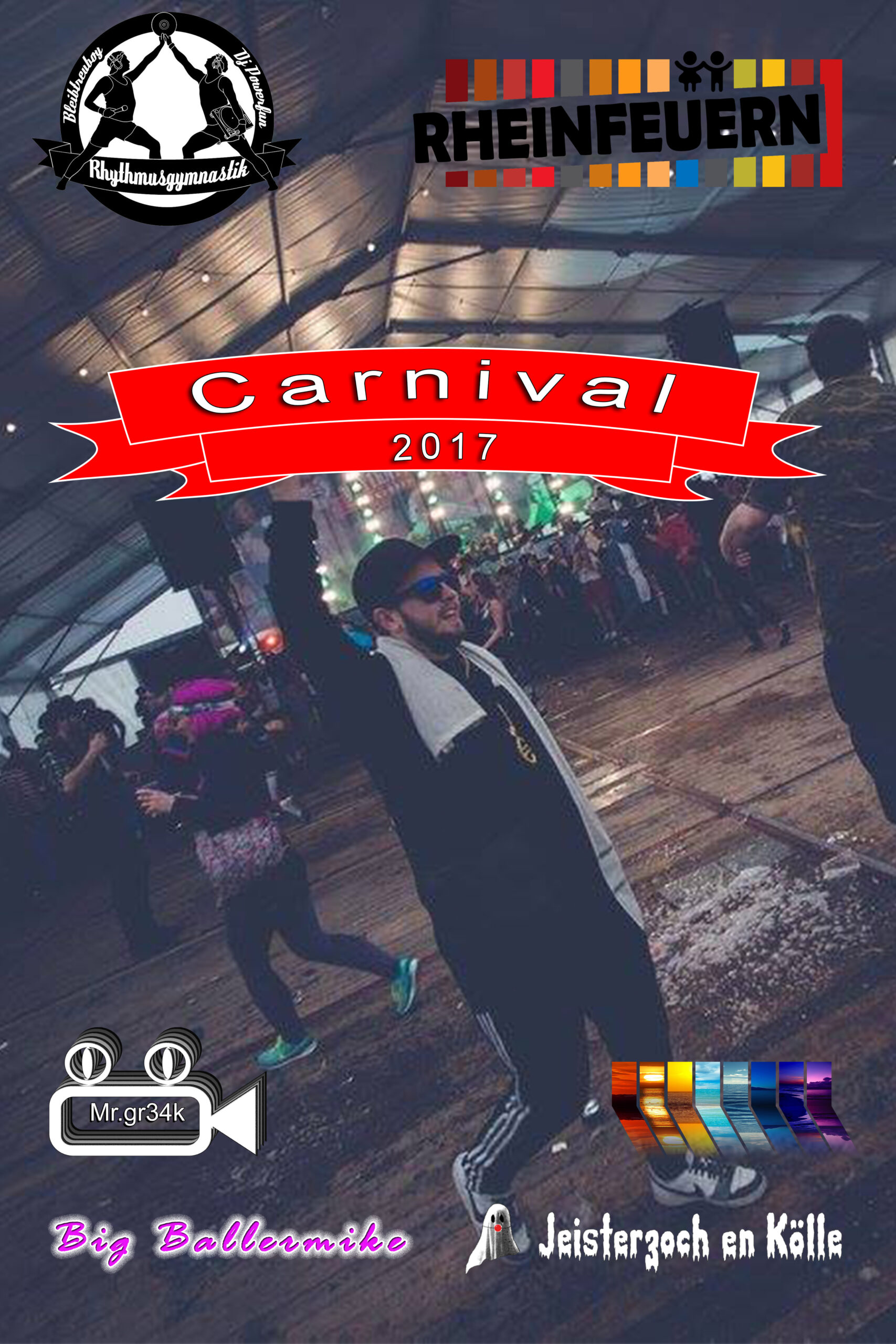 Karneval 2017