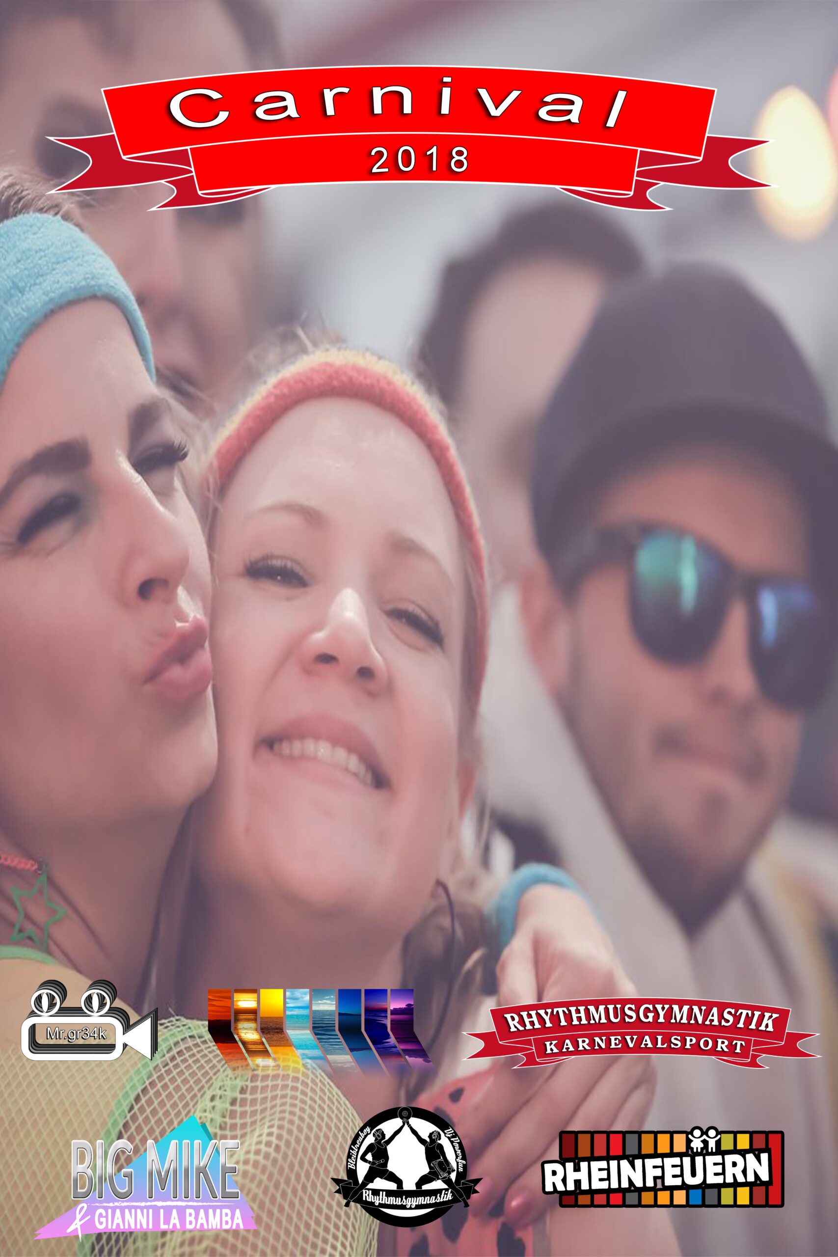 Karneval 2018