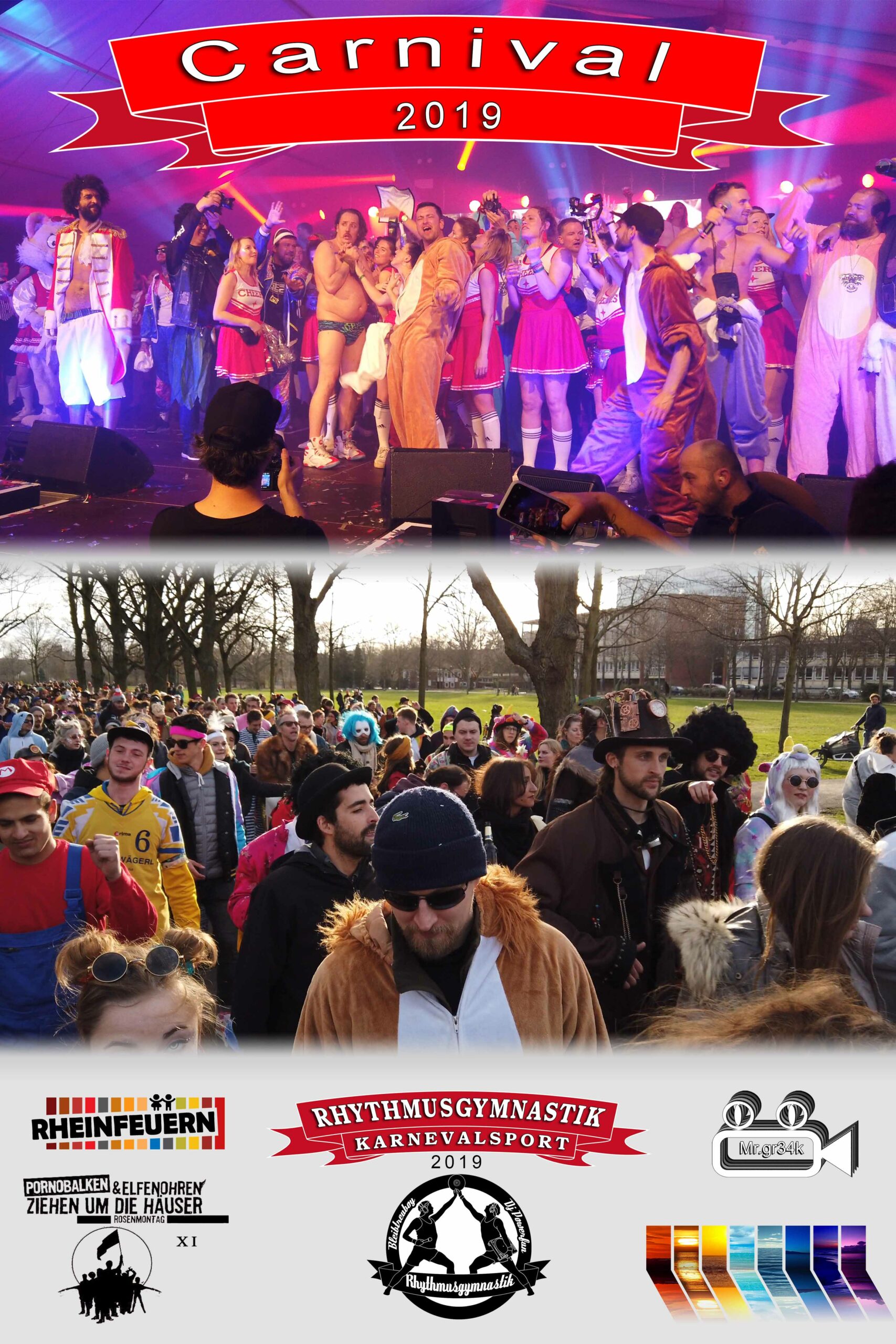 Karneval 2019