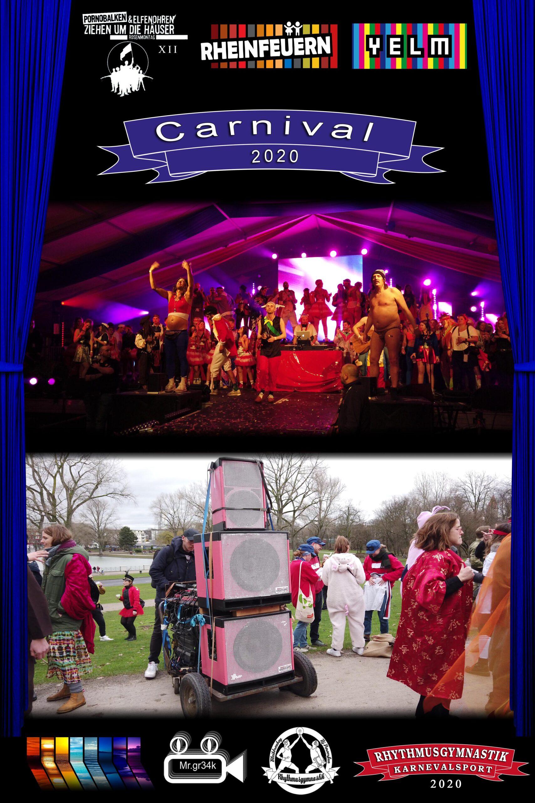 Karneval 2020