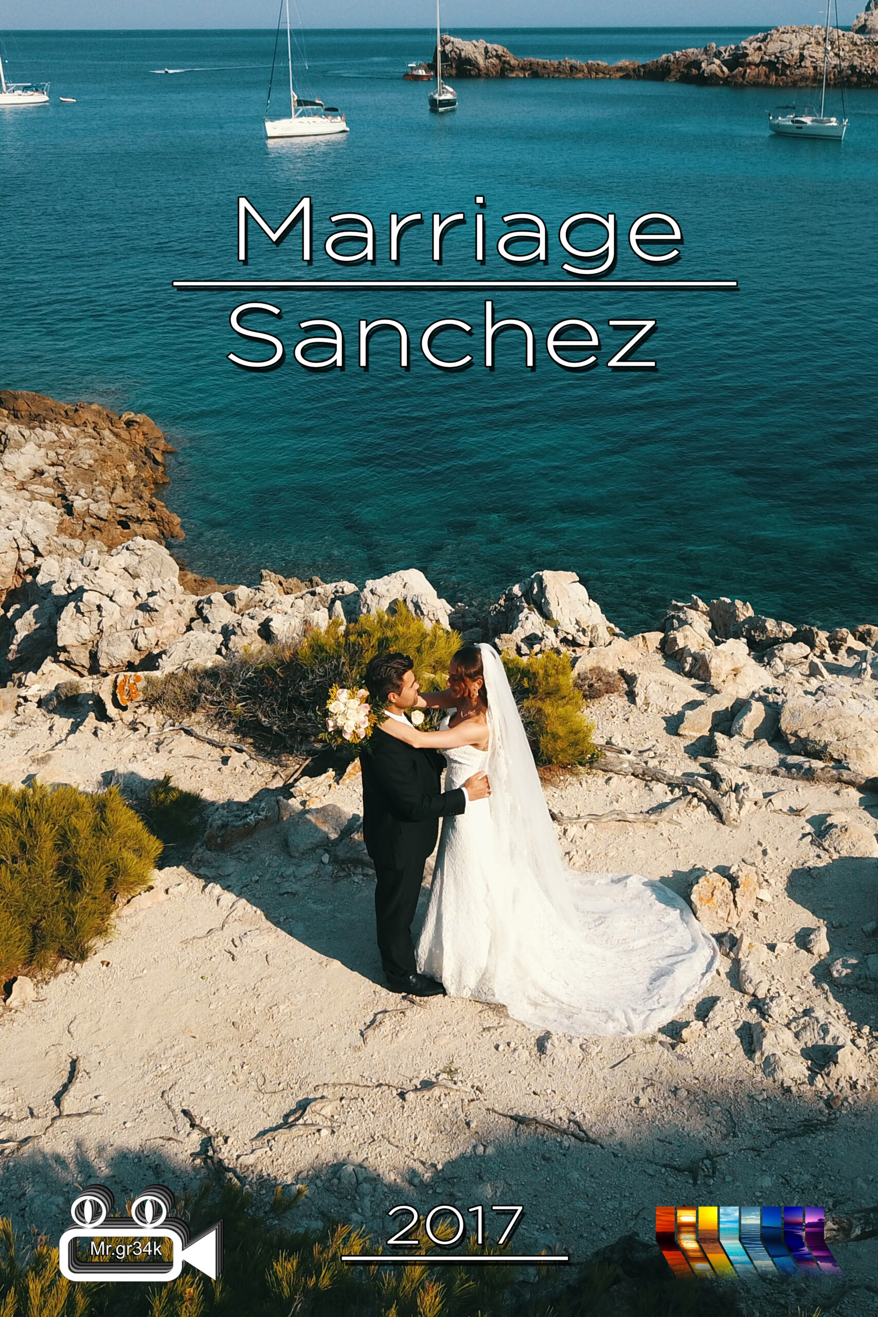 Marriage Sanchez