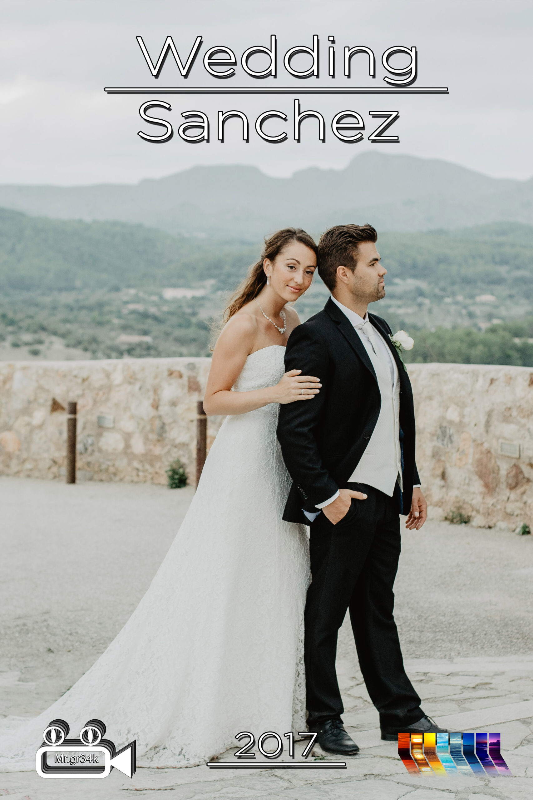 Wedding Sanchez
