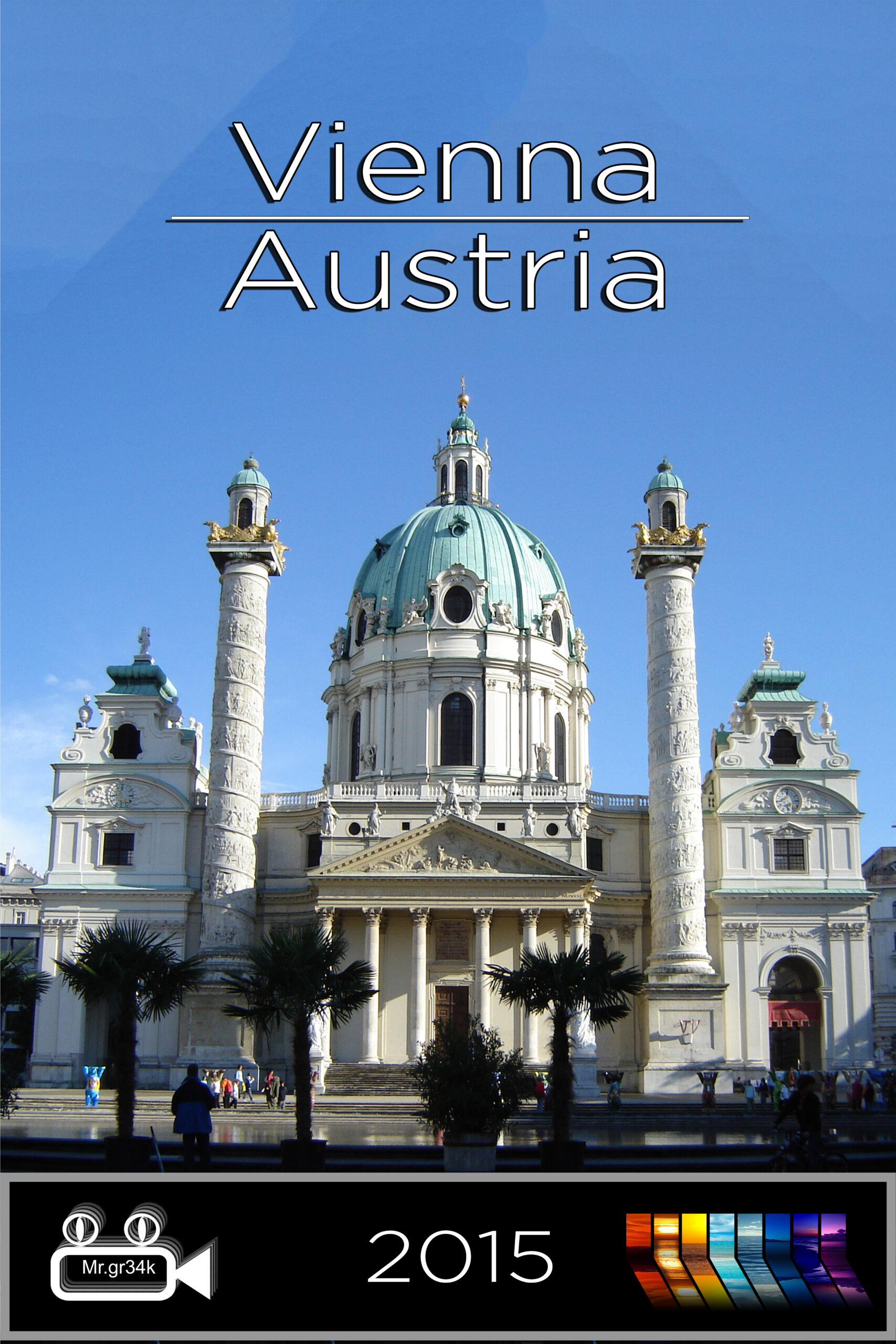 Wien 2015